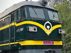 -柳州工业博物馆