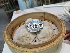 -苏晓玥·手作江南小吃(深圳北站店)