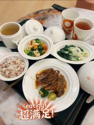-侒悦缦月子中心·疗愈园区(龙岗店)