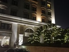 -伯衡55·吉品轩(乌鲁木齐南路店)