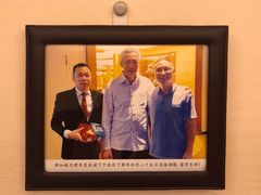 -新加坡宏仁堂御膳厅