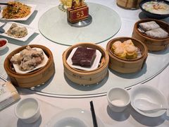 -金苑海鲜酒家(新港中路店)