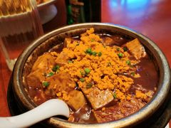 -老江南春·中国龙菜(衡山路店)