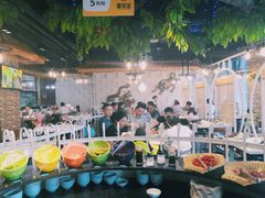 -蕃茄述·好汤自然来(江汉路店)