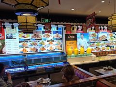 -渔家风味·鲅鱼水饺·央视展播·海鲜天津菜(开发区店)