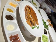 -阿庄新豫菜(航海东路店)
