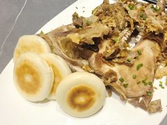 -小方外婆菜(蒙山路店)