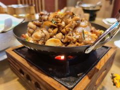 -鸿运楼·舌尖上的徽菜