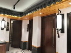 -淮扬楼(千鹤湖店)