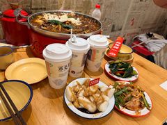 -聂发财重庆江湖菜(解放碑店)
