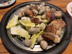 -黄寺蒸汽海鲜(黄寺大街店)