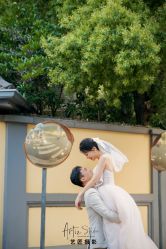 -艺匠摄影ARTIZ STUDIO(南京店)