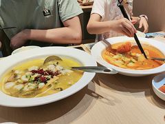 -好人民间小吃·番茄鱼酸菜鱼(木渎悠方店)