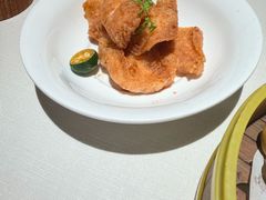 -華府Deluxe(兴业太古汇店)