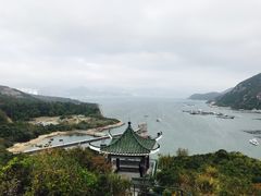 -南丫岛