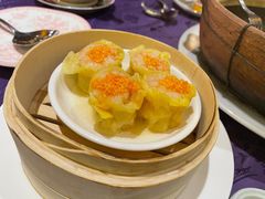 鲜虾干蒸烧卖-惠食佳·朱雀(东方商厦店)