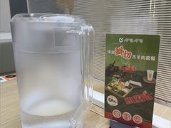 -呷哺呷哺 黄金牧场 (新辰里学清路店)