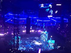 -梦之蓝青奥体育公园体育馆