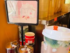 -鸡鸣赐茶(鸡鸣寺路店)