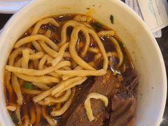 -中国厨房/台湾牛肉面