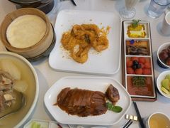 -悦融·京鲁菜·露台花园(安定门店)