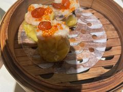 -潮福城大酒楼(湖滨北路店)