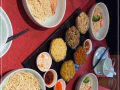 -蟹尊苑(巨鹿店)