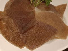 -海底捞火锅(百利广场店)