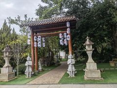-河源客天下-温泉小镇