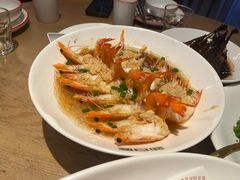 -新白鹿餐厅(城西银泰城店)