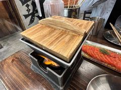 -破店肥哈·东北烧烤·夜宵(南山保利店)