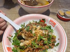 -阿当·小炒牛肉面(人广店)