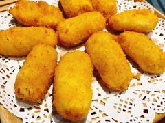 -龙桥私厨·姜花菊花过桥鱼·顺德菜(容桂店)