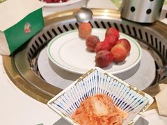 -亚马逊海鲜自助(梅溪湖步步高店)