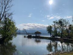 -西昌邛海湿地