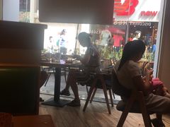-So Lounge索兰至餐厅(蓝色港湾店)