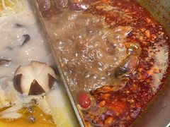 -湊湊火锅·茶憩(南京万象天地店)