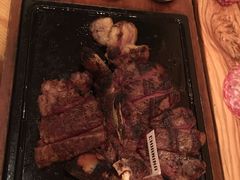 -奥斯特牛排馆(圣母百花大教堂)