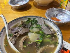 -正宗阳山牛杂(东城店)
