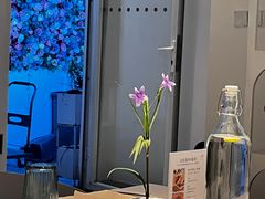 -春树下·树屋花房西餐厅(罍街AS1980店)