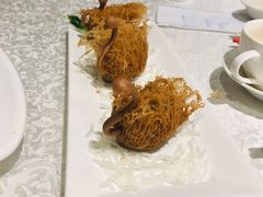 -红棉中餐厅·广州海航威斯汀酒店