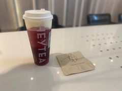 -喜茶(贵阳国贸逸天城店)