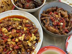-老三样·旧食新味(船山路店)