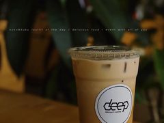 -DEEP COFFEE(瑞光烘焙工厂店)