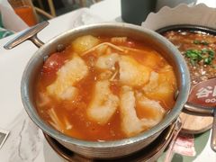 -谷田稻香·砂锅菜(广州悦汇城店)