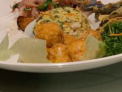 -无招牌海鲜餐厅(滨海艺术中心店)