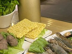 -潮汕壹号·潮汕菜·打边炉·生腌(总店)