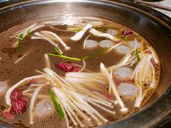 -川味观·鲜货火锅(西湖文化广场店)