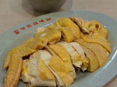 招牌百家鸡-百家鸡味馆(清泰店)