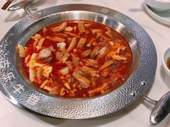 -古乐牛香·鲜牛肉自助火锅(南京总店)